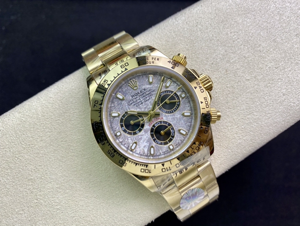 激安ロレックス内部構造